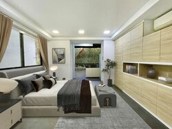 Orchard Road (D9), Terrace #455772341